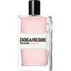 Zadig & voltaire Zadig & Voltaire This Is Her! Undressed Eau de Parfum 100ML