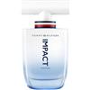 Tommy hilfiger Impact Together Eau de Toilette 100ML + 4ML