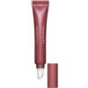 Clarins Lip Perfector - Luminosità e Volume, Colore Naturale 12ML / 25 mulberry glow