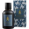 Morris Fortiter Cologne Indigo Eau de Toilette 100ML