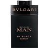Bulgari Man in Black Parfum 100ML