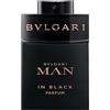 Bulgari Man in Black Parfum 60ML