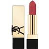 Ysl Rouge Pur Couture Satin R10 epportless vermillion