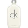 Calvin klein CK One Eau de Toilette 200ML