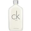 Calvin klein CK One Eau de Toilette 50ML