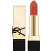 Ysl Rouge Pur Couture Satin Muse orange