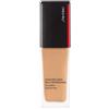 Shiseido Synchro Skin Self-Refreshing Foundation - SPF30 30ML / 350 maple