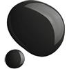 Naj oleari Oleo Gel Nail Lacquer - Smalto Effetto Gel 8ML / 26 nero