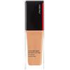 Shiseido Synchro Skin Radiant Lifting Foundation - SPF30 30ML / 360 citrine