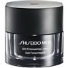 Shiseido Men - Skin Empowering Cream Ricarica 50ml