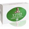Vitos Sapone per Barba Supercrema Finissima Emolliente 1000ml