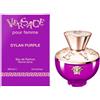Versace Dylan Purple Pour Femme Eau de Parfum 100ML