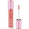 Naj oleari Plumping Kiss Lipgloss - Lucidalabbra Volumizzante 6ML / 04 rosa naturale