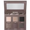 Mesauda Bare Harmony Palette 6GR / 202 deep smoky