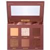 Mesauda Bare Harmony Palette 6GR / 204 delicious rose
