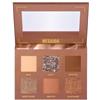Mesauda Bare Harmony Palette 6GR / 206 timeless nude