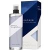 Byblos Leather Eau de Toilette 120ML