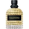 Valentino Born in Roma Yellow Dream Uomo Eau de Toilette 100ML