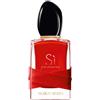 Armani Sì Passione Red Maestro Eau de Parfum 100ML