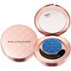 Naj oleari Colour Fair Eyeshadow Wet & Dry - Ombretto Colore Puro 2GR / 18 blu oceano perlato