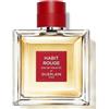 Guerlain Habit Rouge Eau de Toilette 50ML - NEW PACK