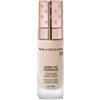 Naj oleari Lasting Veil Foundation - Fondotinta a Lunga Tenuta 20ML / 101 vaniglia