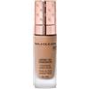 Naj oleari Lasting Veil Foundation - Fondotinta a Lunga Tenuta 20ML / 106 noce moscata