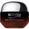 Biotherm Blue Therapy Amber Algae Crema Notte 50ML