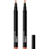 Debby Lip Marker 2in1 Nuovo 02 nude