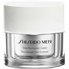 Shiseido Men Total Revitalizing Cream 50ml