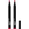 Debby Lip Marker 2in1 Nuovo 06 ruby red