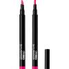 Debby Lip Marker 2in1 Nuovo 07 fuchsia