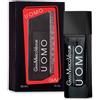Gmv Gmv Uomo Eau de Toilette 30ML