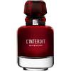 Givenchy L' Interdit Rouge Eau de Parfum 80ML