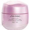 Shiseido White Lucent Overnight Cream & Mask 75ML