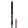Deborah 2 in 1 Gel Contour & Color Lipliner 1 nude rose