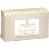 Atkinsons Natural White Sapone 125GR