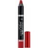Deborah 24H Velvet Mat Lipstick 4 cherry