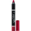 Deborah 24H Velvet Mat Lipstick 5 red