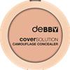 Debby Cover Solution Comouflage Concealer 3 gold