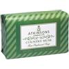 Atkinsons Country Musk Sapone 125GR