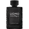 Salvatore ferragamo Uomo Signature Eau de Parfum 50ML