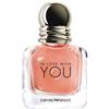 Armani In Love With You Eau de Parfum 30ML