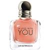 Armani In Love With You Eau de Parfum 50ML