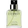 Calvin klein Eternity for Men Eau de Toilette 100ML