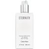 Calvin klein Eternity Latte Corpo 200ML