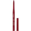 Deborah Matita Labbra 24H Long Lasting 2 vivid red