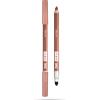 Pupa True Lips 1.2GR / 043 nude charme