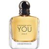 Armani Emporio Armani Stronger with You Only Eau de Toilette 50ML