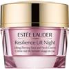 Estee lauder Resilience Lift Overnight Crema Notte 50ml